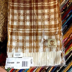 Timberland Scarf